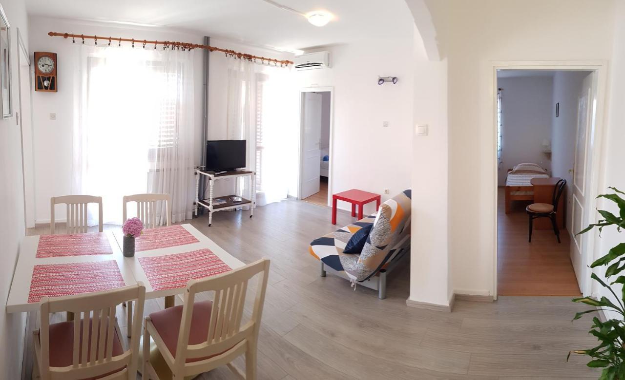 Apartments Lori Poreč Exterior foto