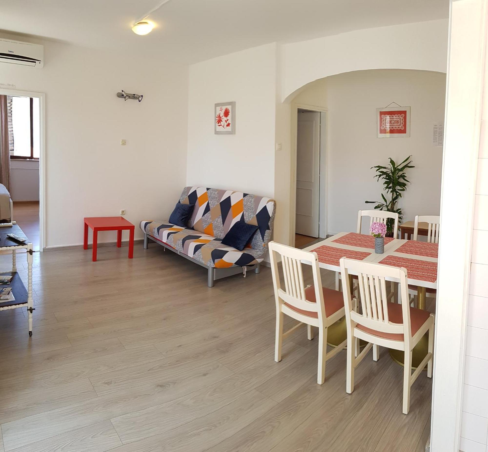 Apartments Lori Poreč Quarto foto