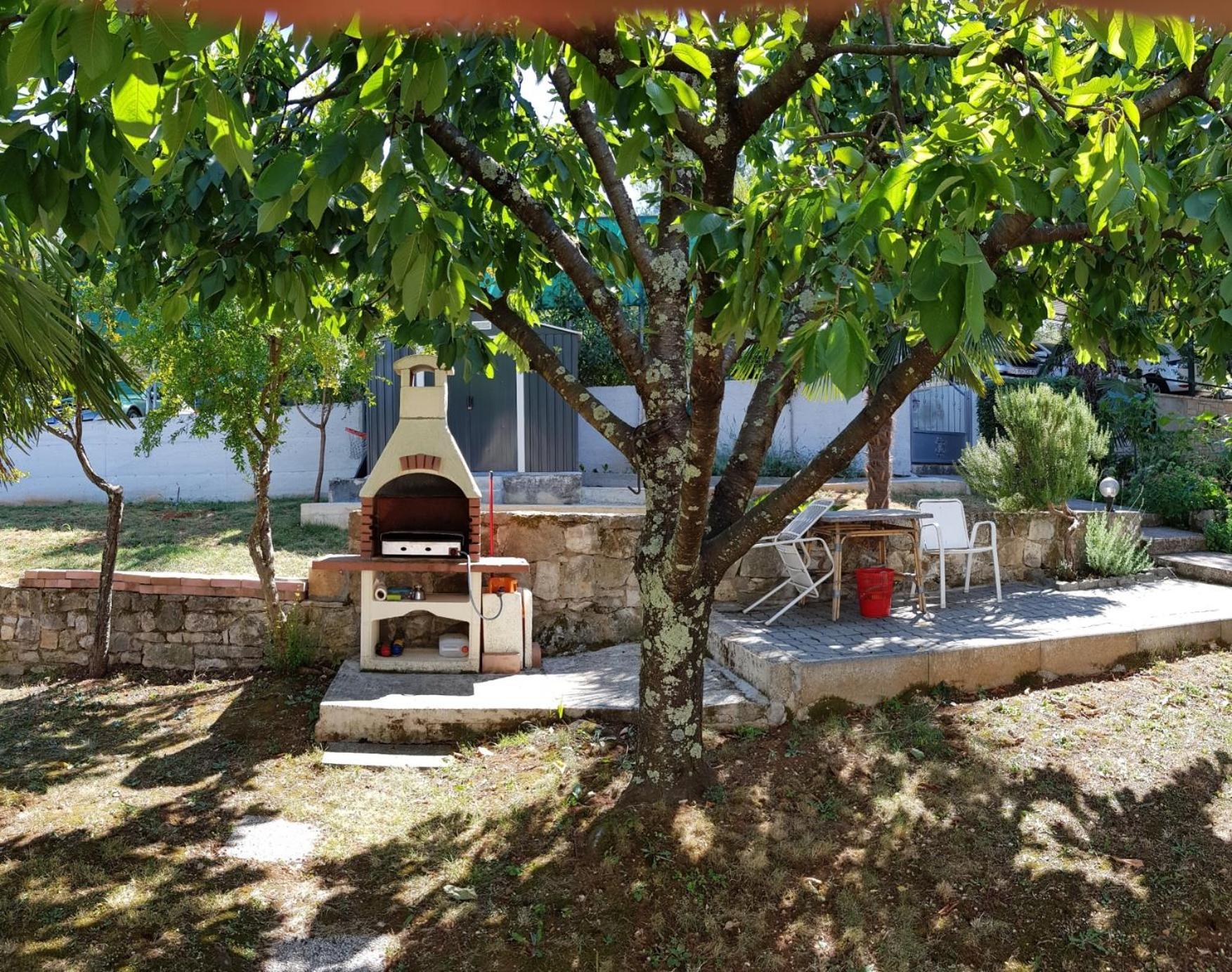 Apartments Lori Poreč Quarto foto