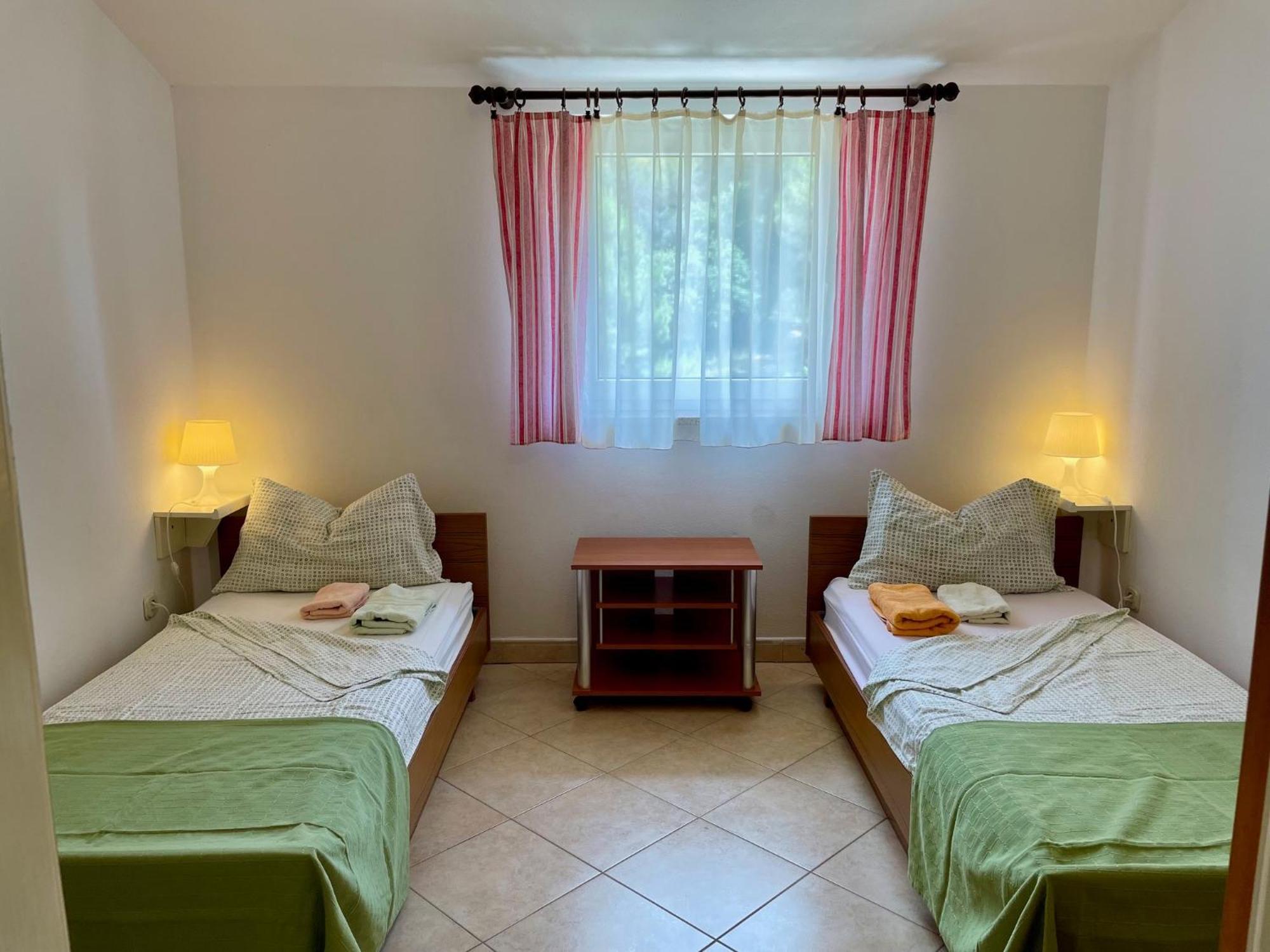 Apartments Lori Poreč Quarto foto